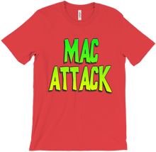 macman81101 T-Shirts