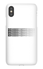TOPPY RATIO MERCH