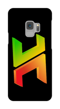 hubbigamingtv Samsung Phone Cases