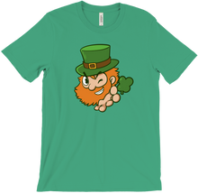 Patrick's day T-shirt