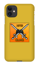 xpg_el1t3 iPhone Phone Cases