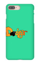 dodg3r_ iPhone Phone Cases