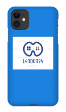 l4ndon24 iPhone Phone Cases