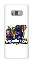 dgsasquatch14 Samsung Phone Cases