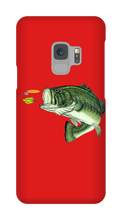 nicklampkin Samsung Phone Cases
