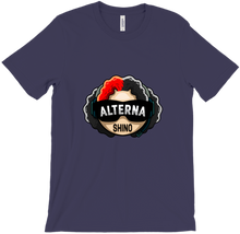 alternashino T-Shirts