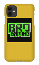 gamingbros iPhone Phone Cases