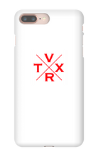 vetriixsama iPhone Phone Cases