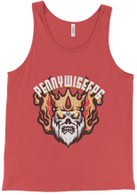 pennywisefps Tank Top