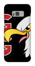 crank_eagle Samsung Phone Cases