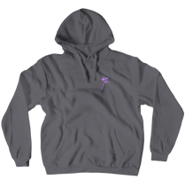 HotJoe Hoodie - Left Chest
