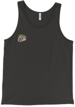 luisudi Tank Top