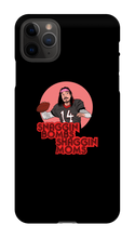 Snaggin iPhone Phone Cases