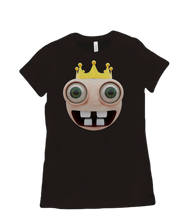 King Jeremiah Women’s T-shirt