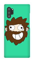 wakefulthrone Samsung Phone Cases