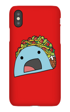 SchwedyD iPhone Phone Cases
