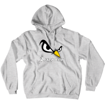 deadpoetix Hoodies (No-Zip/Pullover)
