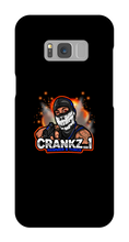 crankz_1 Samsung Phone Cases