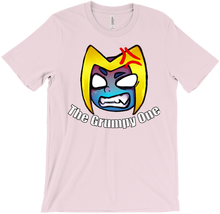 Super Soft Grumpy Boi T Shirt