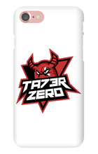 taterzero73 iPhone Phone Cases