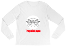 TrxppieSpyro's Long Sleeve Tee