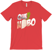 T-Shirt "Que Nabo"