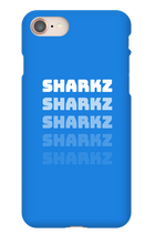 sharkz__r6 iPhone Phone Cases