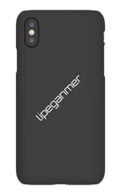 lipeganmer iPhone Phone Cases