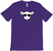 Mikeshne Big Logo Shirt