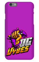 Im_OG_Vybes iPhone Phone Cases
