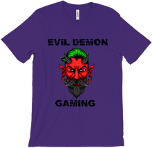 evil_demon_gaming T-Shirts