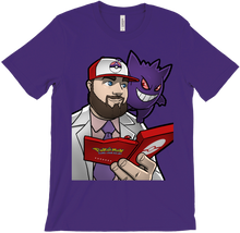 Professor Chime T-Shirt