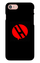 hativlogs iPhone Phone Cases