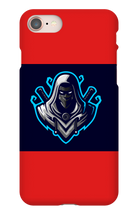 vgyeet iPhone Phone Cases