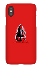 mystic iPhone Phone Cases