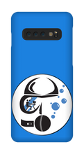 scubastudio Samsung Phone Cases
