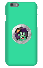 neilj99 iPhone Phone Cases
