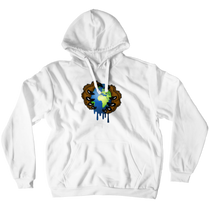 Bear World Hoodie