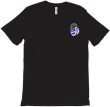 yanksfanhare02 T-Shirts (Small Logo, Top L Chest)