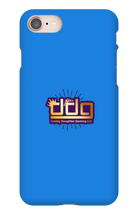 daddydaughtergamingllc iPhone Phone Cases