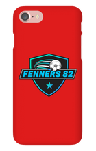 fenners82 iPhone Phone Cases