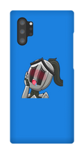 sirfavalot Samsung Phone Cases