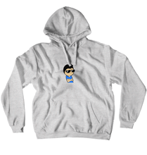 HypeCraft Hoodie