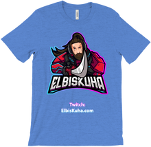 ElbisKuha Büyük Destek!