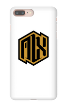 Malax iPhone Phone Cases