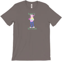 Bunny Got a Gun T-Shirt