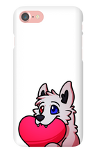 Wolf iPhone Phone Cases