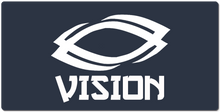 Vision XXL Gaming Mousepad