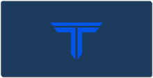 tvtwisty XXL Gaming Mousepad