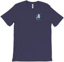 KitTea T-Shirts (Dark Colours)